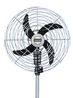 Air Circulator