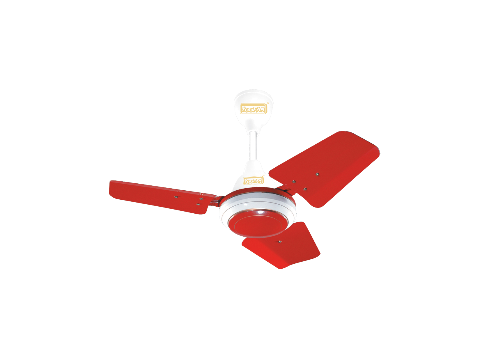 24(600mm)HI-SPEED-RED