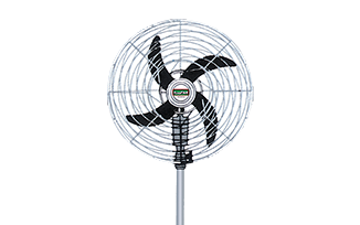 Air Circulator