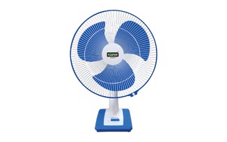 Atlas Fan