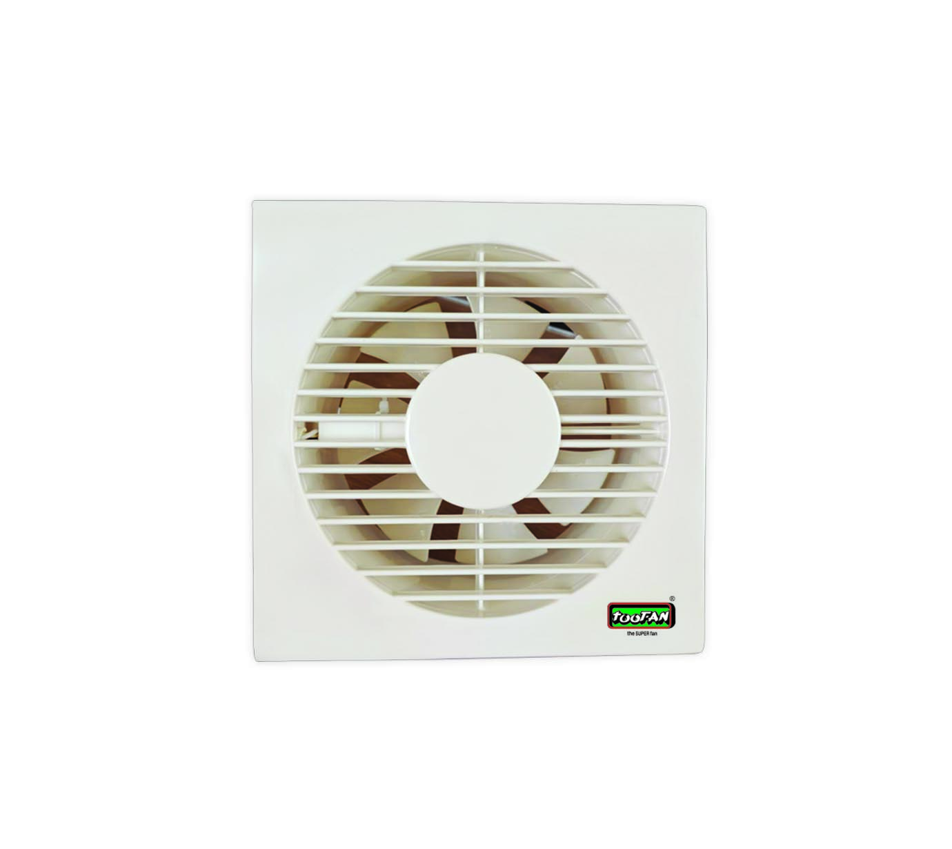 Hi-speed-Axail-fan-6''(150-mm)