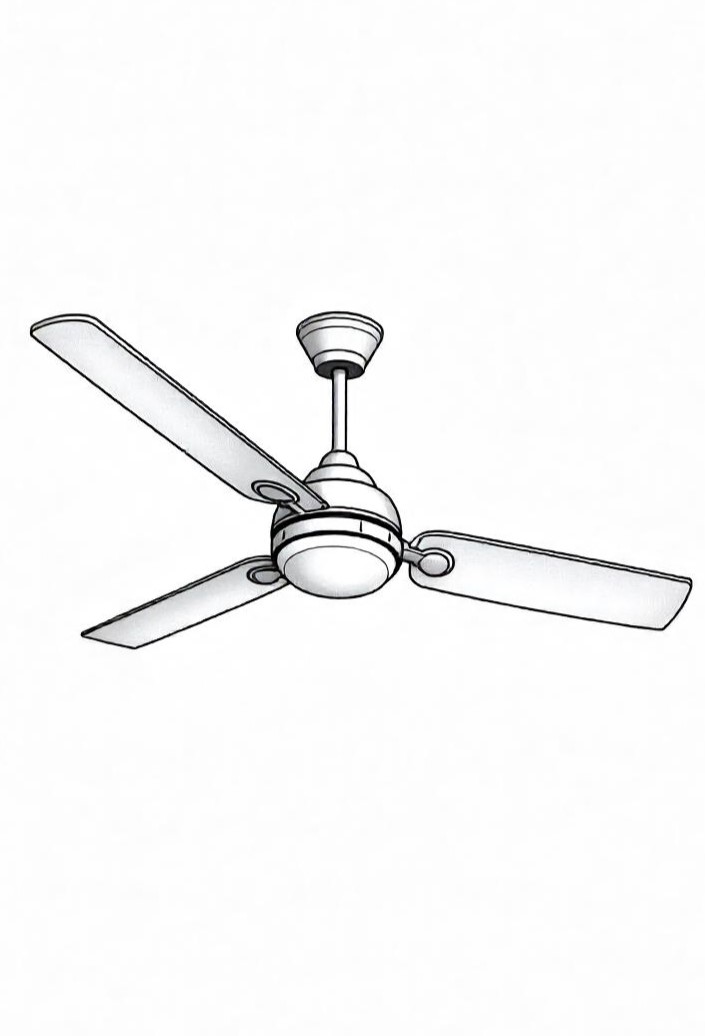 Ceiling Fan