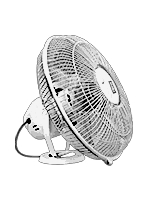 Cabin Fan