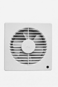 Axial Fan
